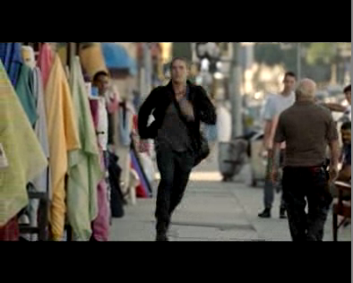 Axe: Cops & Robbers