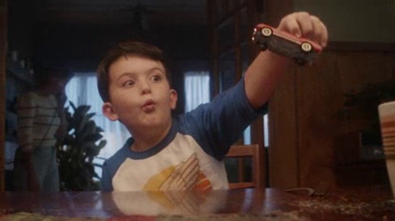 American Family Insurance: Fun Ride