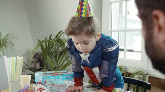 King jouet: The wrapping paper coupon