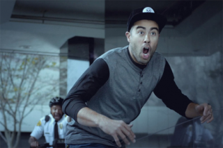 Nike SB: KOSTON 2 - THE LEGEND GROWS