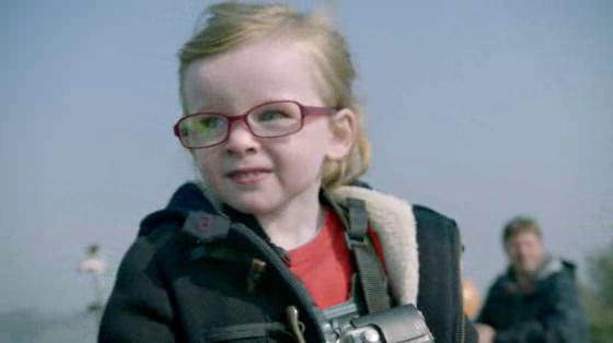 Volvo Trucks: Look Whose Driving