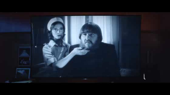 Darty: Strange Movie