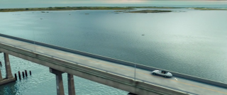 New York Lottery: The Car