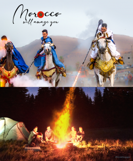 Tourism Morocco: Morocco will amaze you