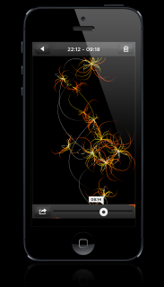 IBIS: Sleep Art App