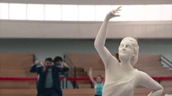 Vonage: Marble