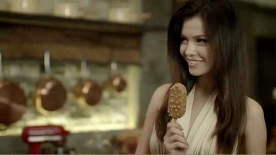 Magnum Ice Cream: Chocolatier
