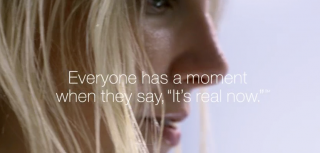 Transamerica: It's Real Now