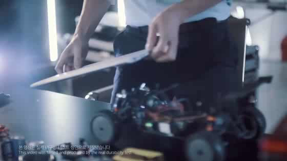 Samsung Notebook9 Metal: Metal Race