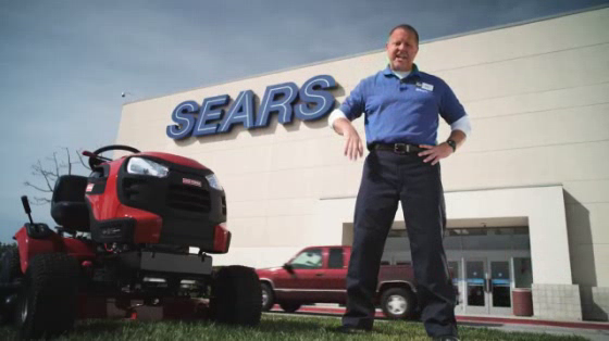 Sears: Manifesto