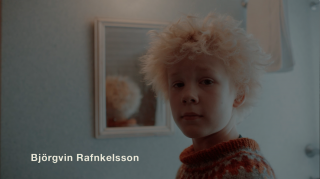 Chicken Licken: Icelandic Boy