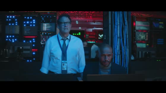 Supercuts: Control Room
