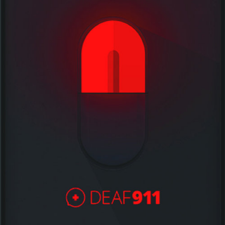 Deaf 911 Mobile App: Deaf 911