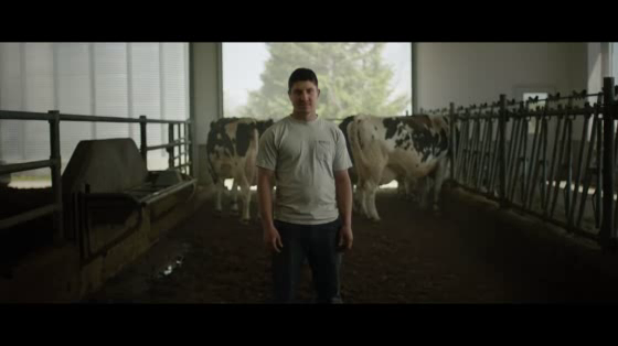Dairy Farmers of Canada: Dairy Farming Forward