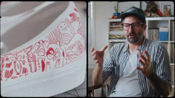 Vans: Creative Tips - Jay Howell