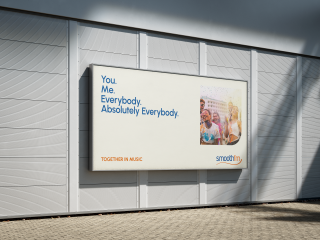 Smooth FM: Absolutely Everybody