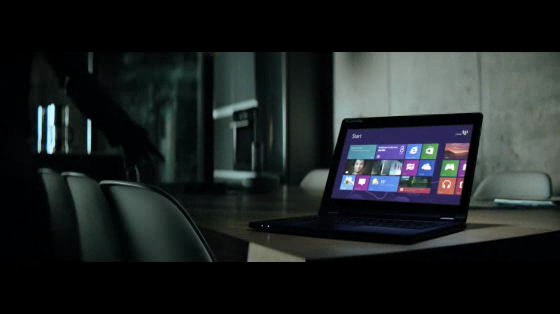 Lenovo: The Getaway