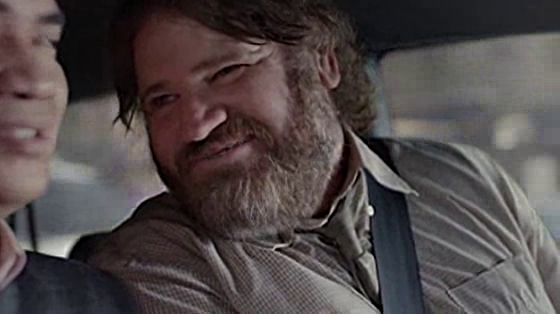 Folgers Coffee: Carpool