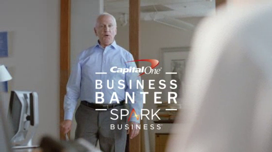 Capital One: Tickets
