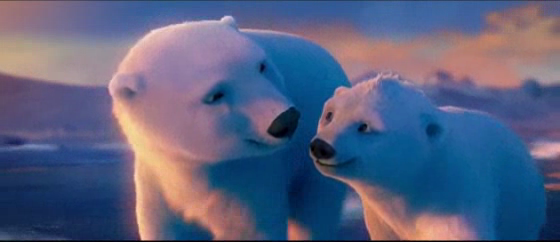Coca-Cola: Polar Bears
