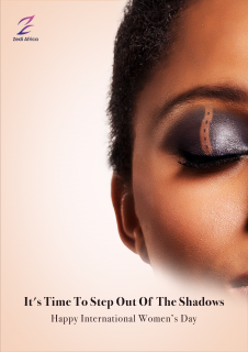 Zedi: The Eyeshadow