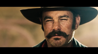Specsavers: Cowboys