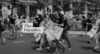 Papers Worldwide: The Paradox