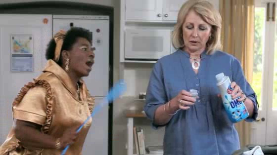 Omo: Omo 'One Slap'