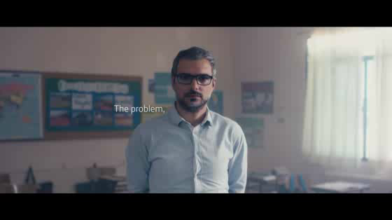 Movistar: Perspecives