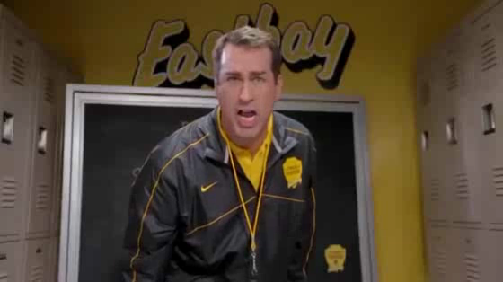 Eastbay: Pep talks with Coach Riggle