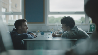British Heart Foundation: Classroom
