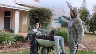 Water Corporation: Wildlife Vigilantes - Over Watering - 6 Second