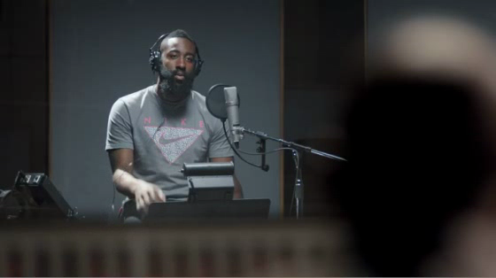 Foot Locker: Harden Soul