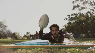 Palmerbet: Play the Punting Advantage “Slip and Slide” 15”