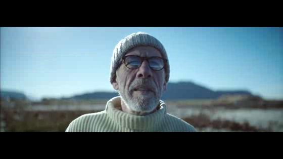 Three Ireland: Three - The Loneliest Whale (TV Spot 5)