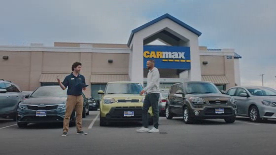 Carmax: Quality Cars at Upfront Prices