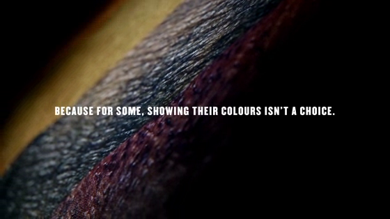 Fondation Émergence: Colours of Pride
