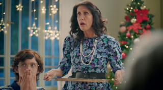 Blanca Flor: Christmas is back and nothing else matters