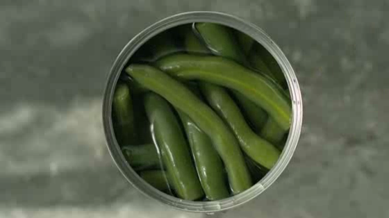 Del Monte: Bursting With Life