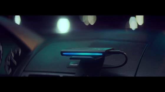 The Echo Auto: Coming Home
