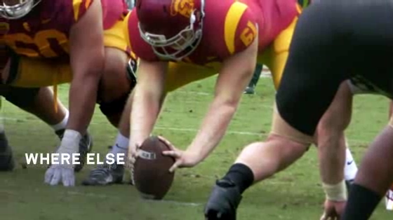 ESPN: There's No Place Like Sport