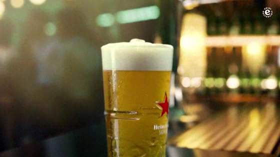 Heineken: Smootheriser