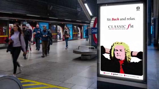 Classic FM: You May Not Know The Name, But You Will Know The Music