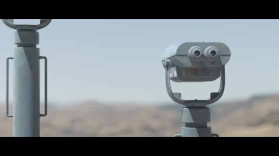 Tucson: Binoculars