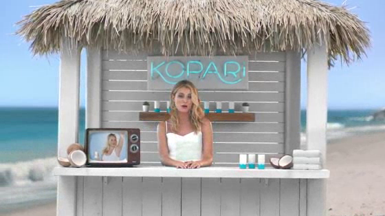 Kopari: The Truth Stinks