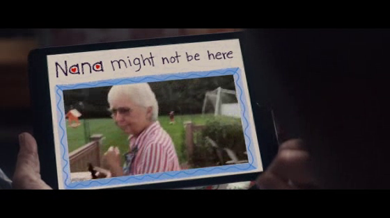 Apple: The Surprise