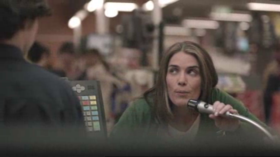 Tena: Supermarket
