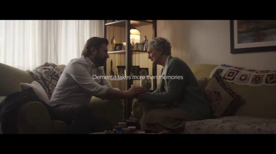 Dementia Network Calgary: Forgetting The Past