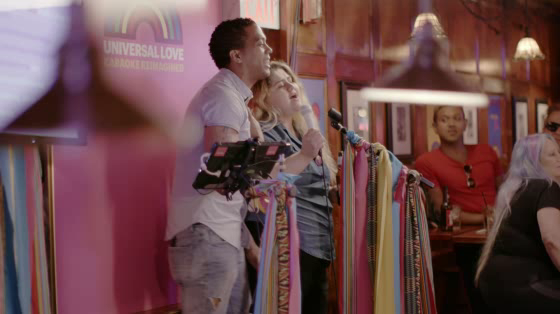 MGM Resorts: Karaoke