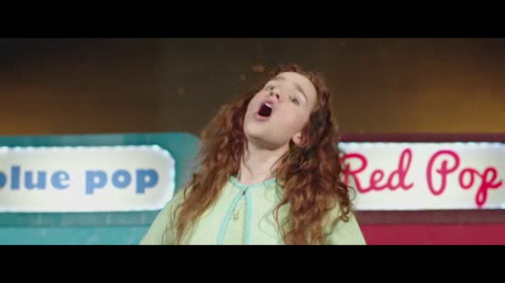 Canadian Marketing Association National Convention: Marketing: The Musical! - Pop
